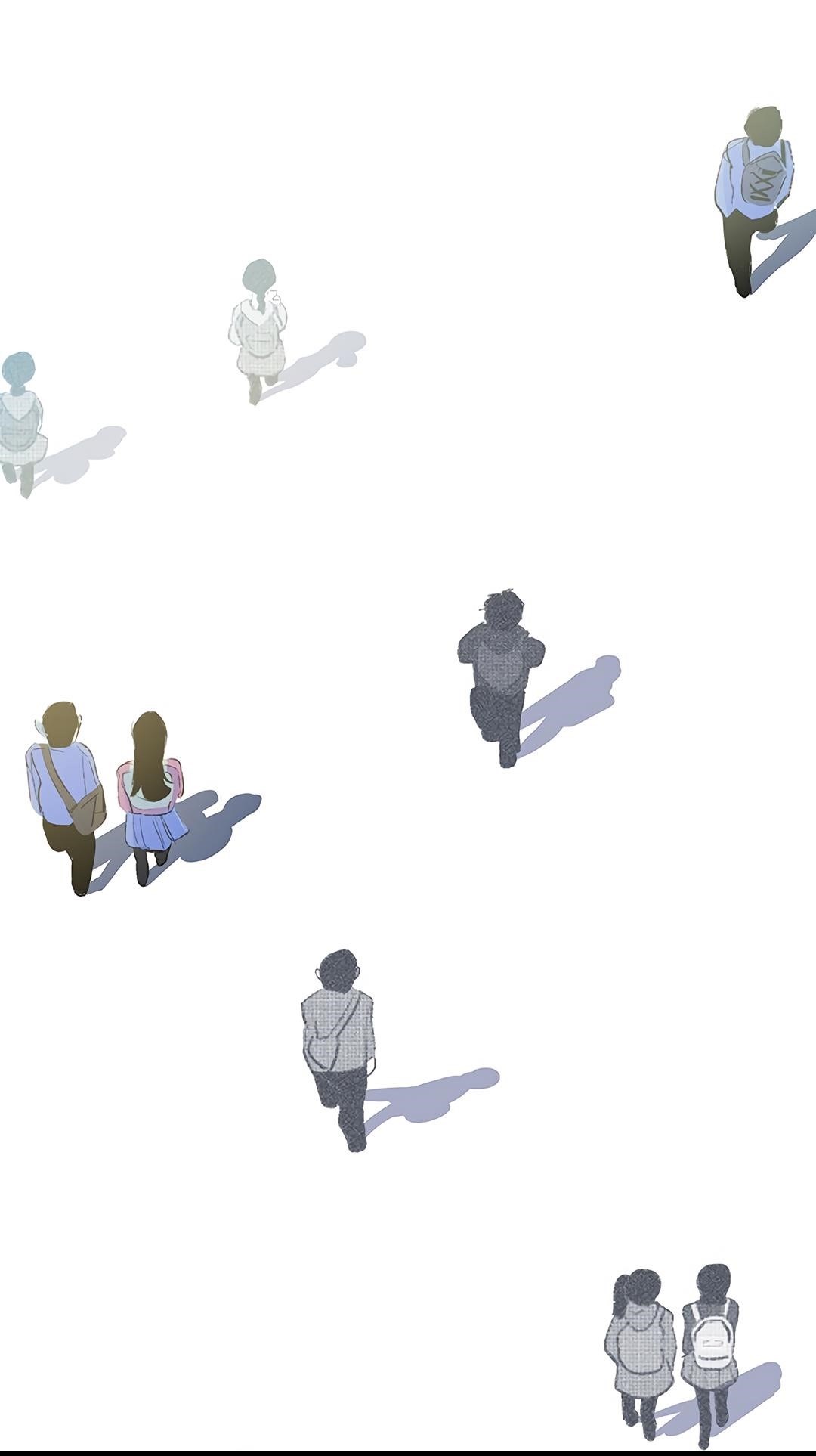 Why Don’t I Have Anyone By My Side? Chapter 38 - Page 80