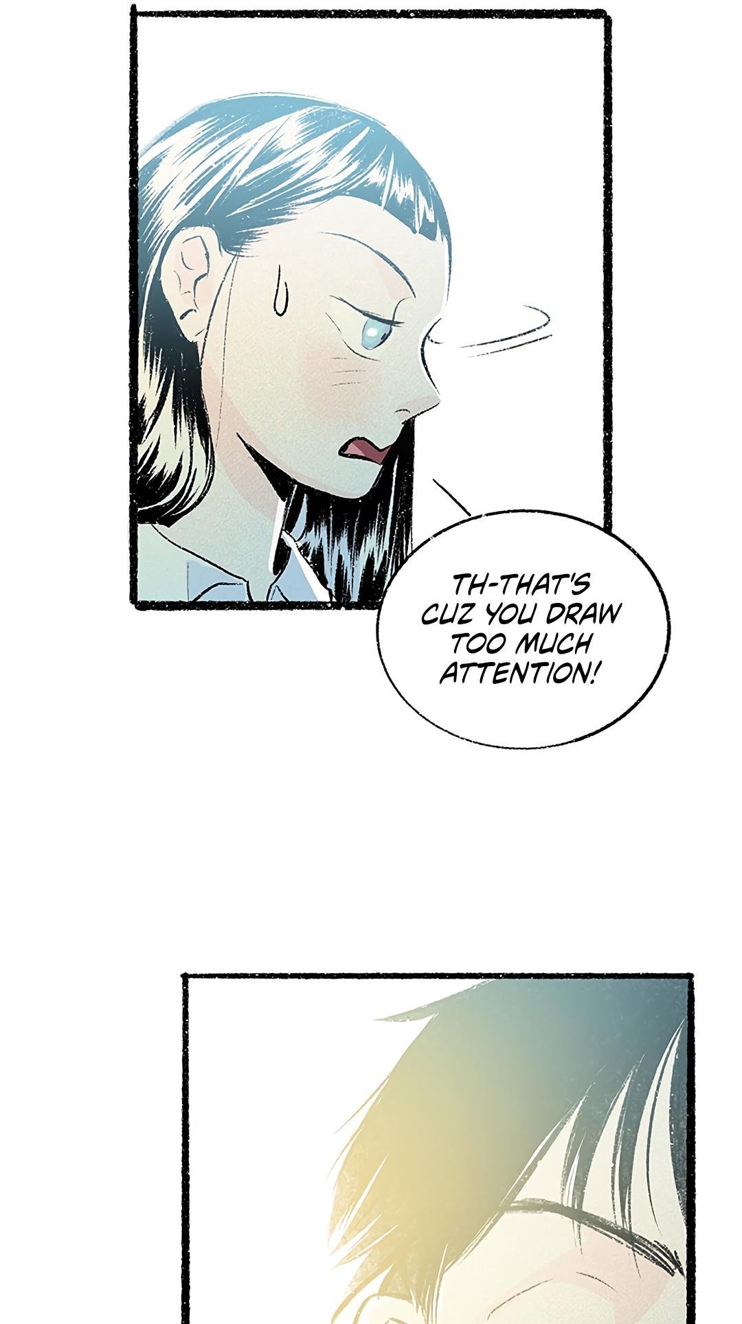 Why Don’t I Have Anyone By My Side? Chapter 38 - Page 89