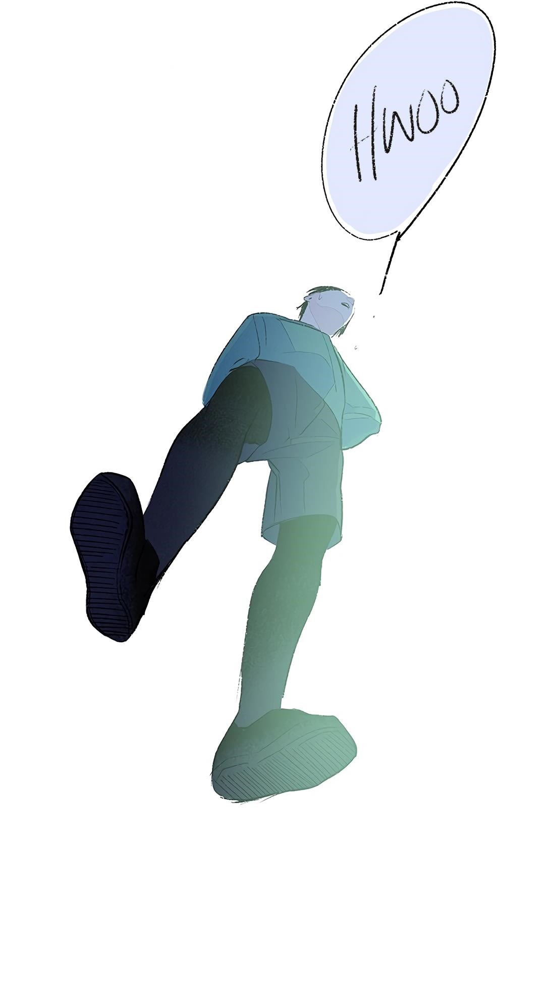 Why Don’t I Have Anyone By My Side? Chapter 38 - Page 9