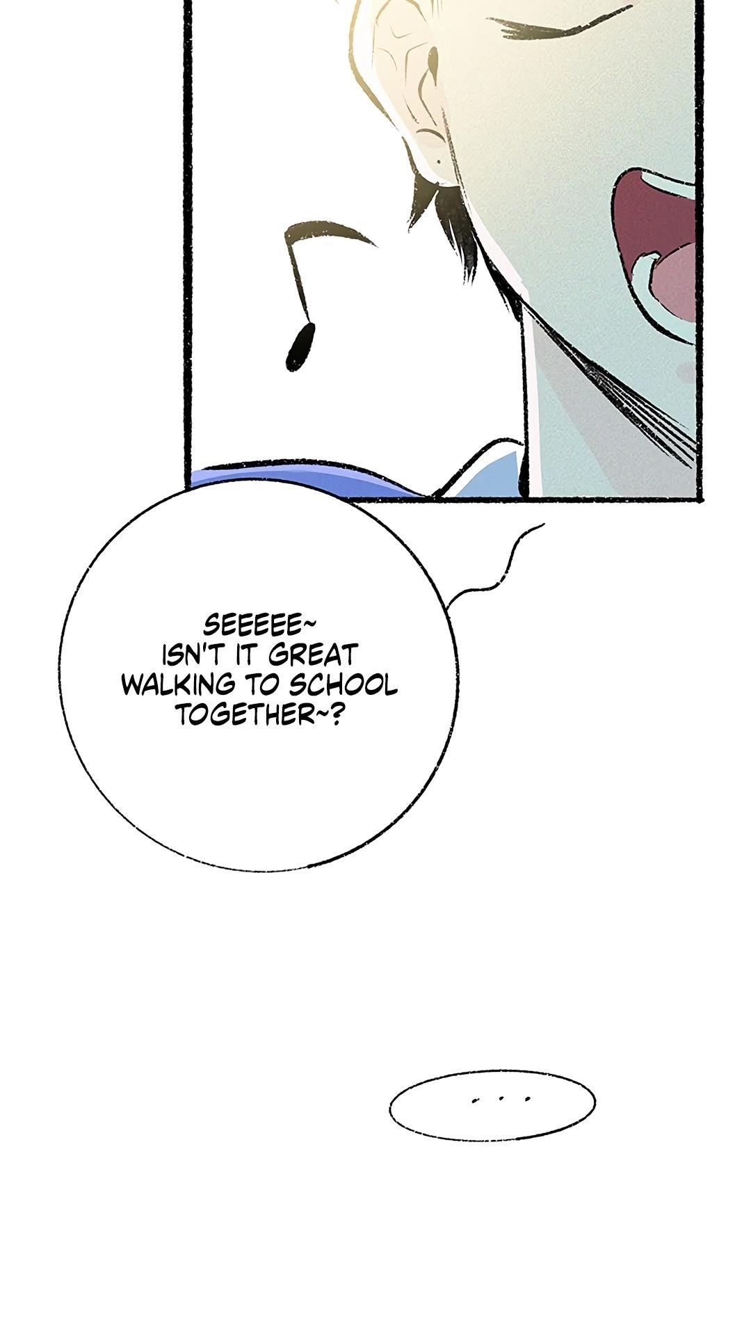 Why Don’t I Have Anyone By My Side? Chapter 38 - Page 90