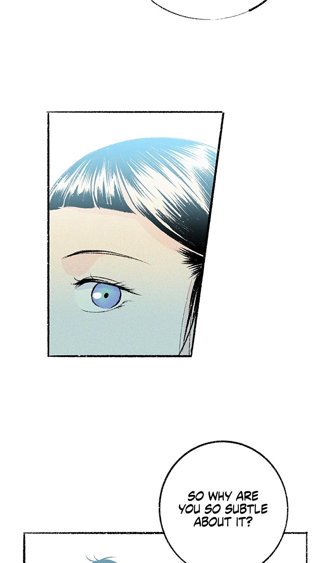 Why Don’t I Have Anyone By My Side? Chapter 38 - Page 99