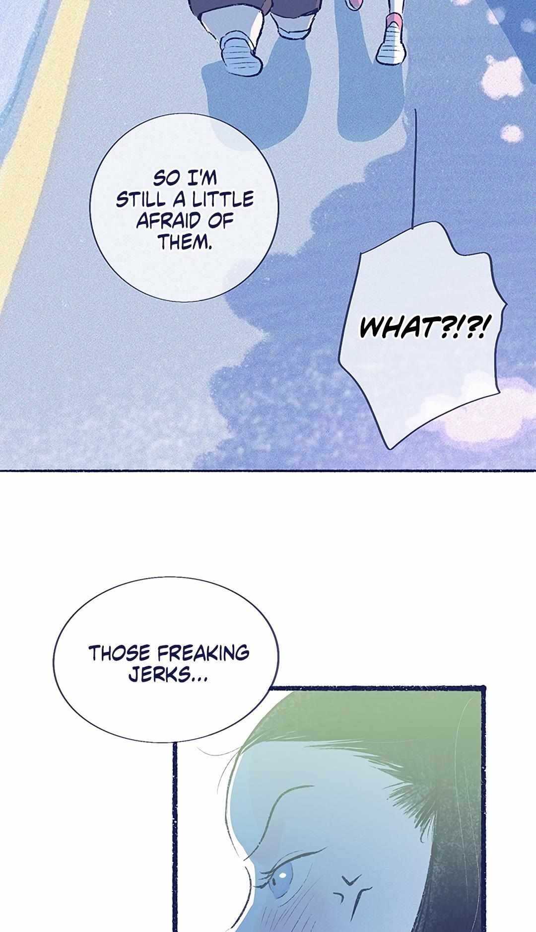 Why Don’t I Have Anyone By My Side? Chapter 39 - Page 101