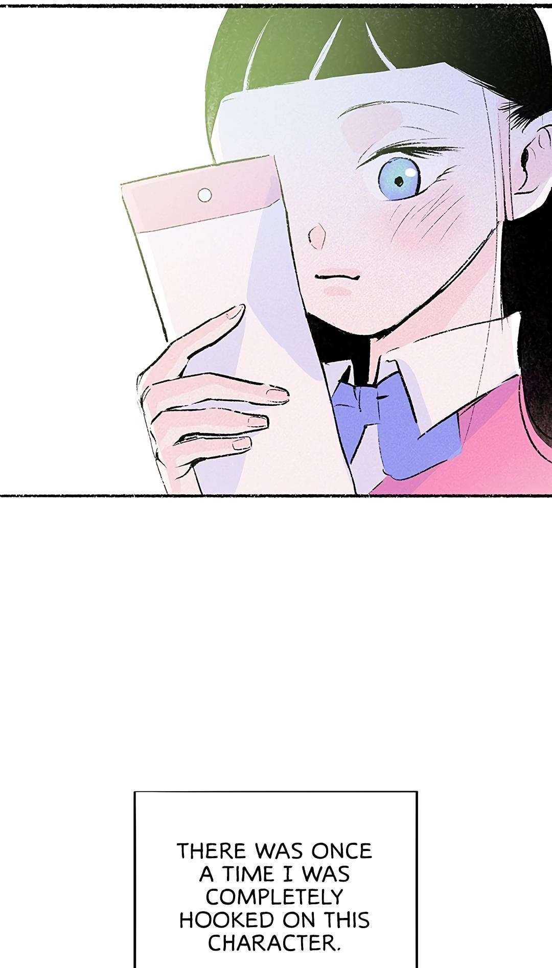 Why Don’t I Have Anyone By My Side? Chapter 39 - Page 32