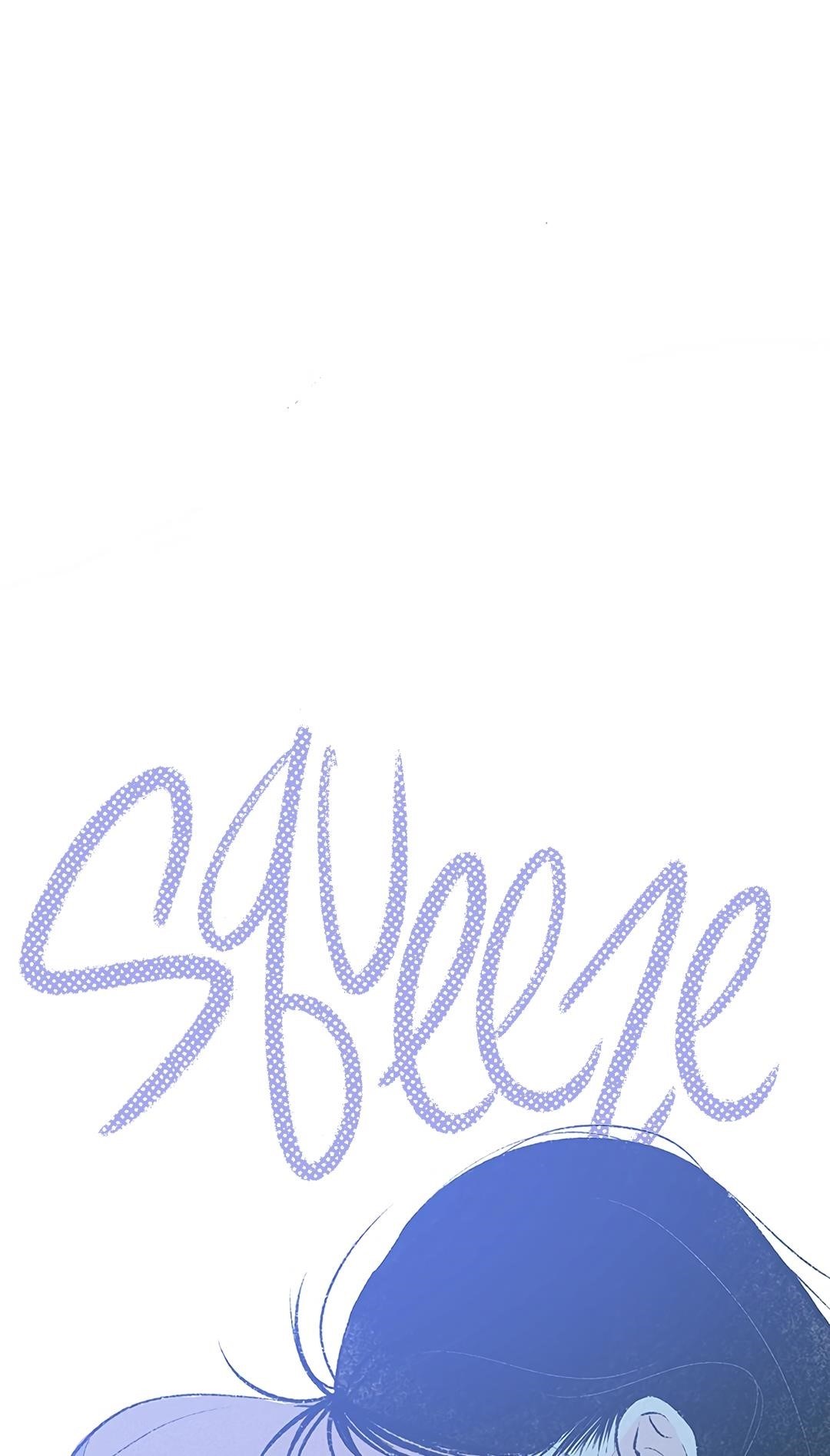 Why Don’t I Have Anyone By My Side? Chapter 39 - Page 34