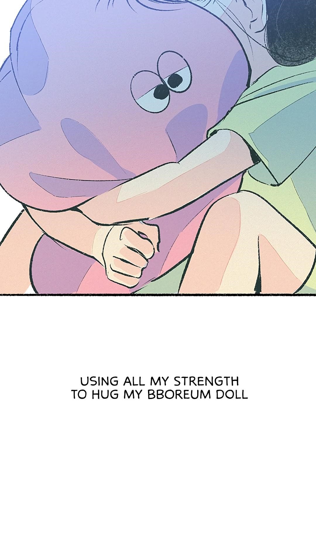 Why Don’t I Have Anyone By My Side? Chapter 39 - Page 35