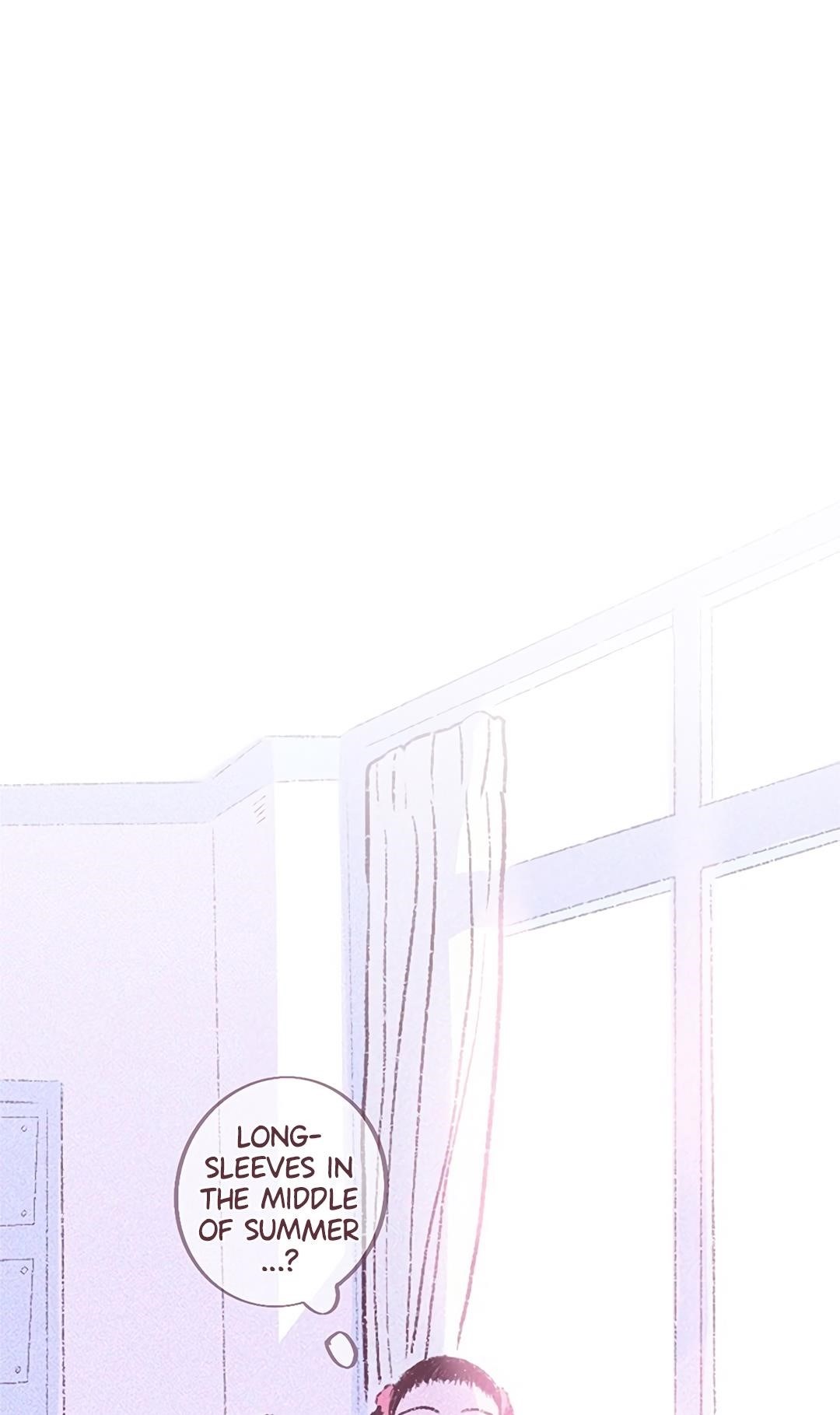 Why Don’t I Have Anyone By My Side? Chapter 39 - Page 43