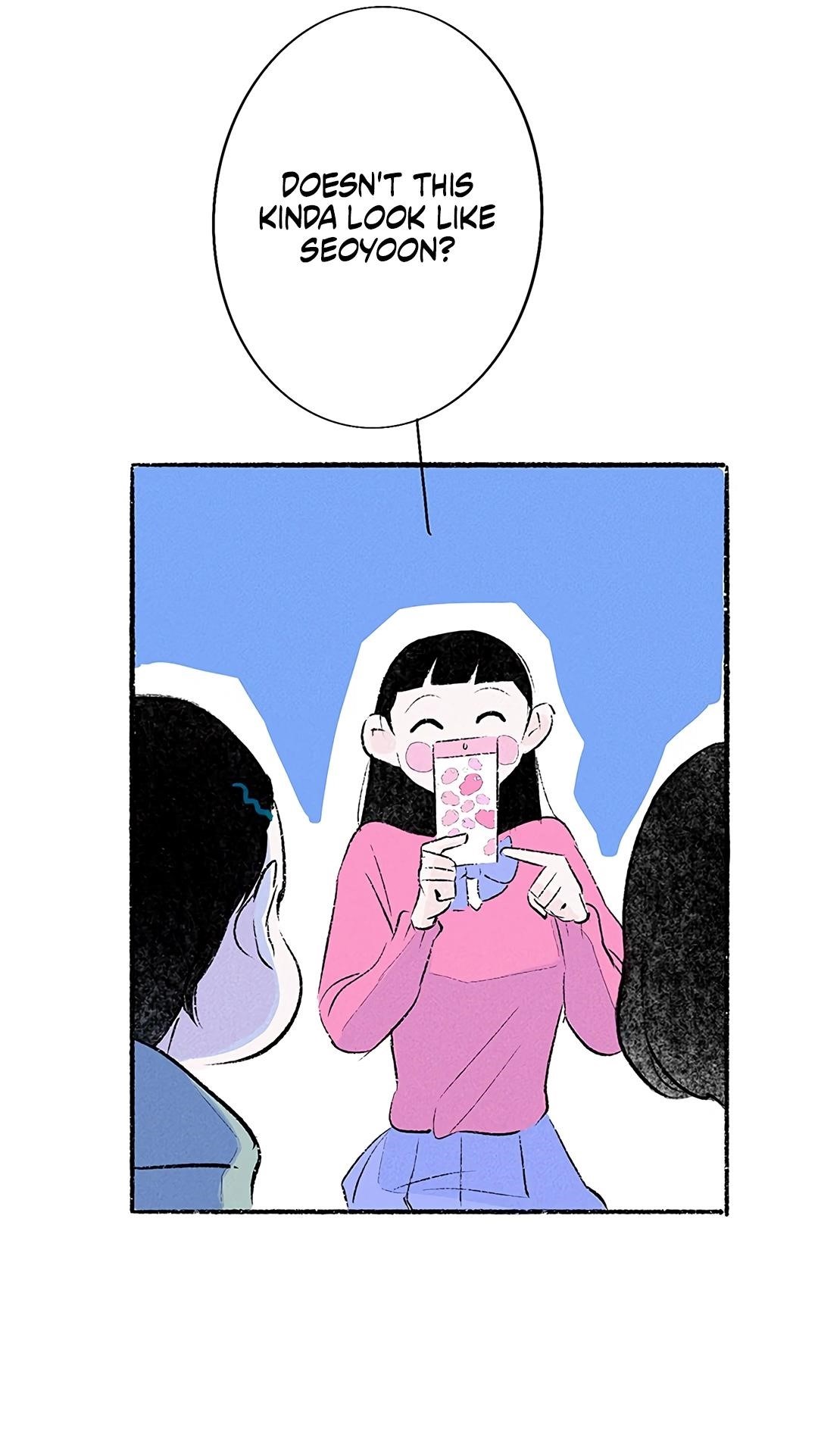 Why Don’t I Have Anyone By My Side? Chapter 39 - Page 48