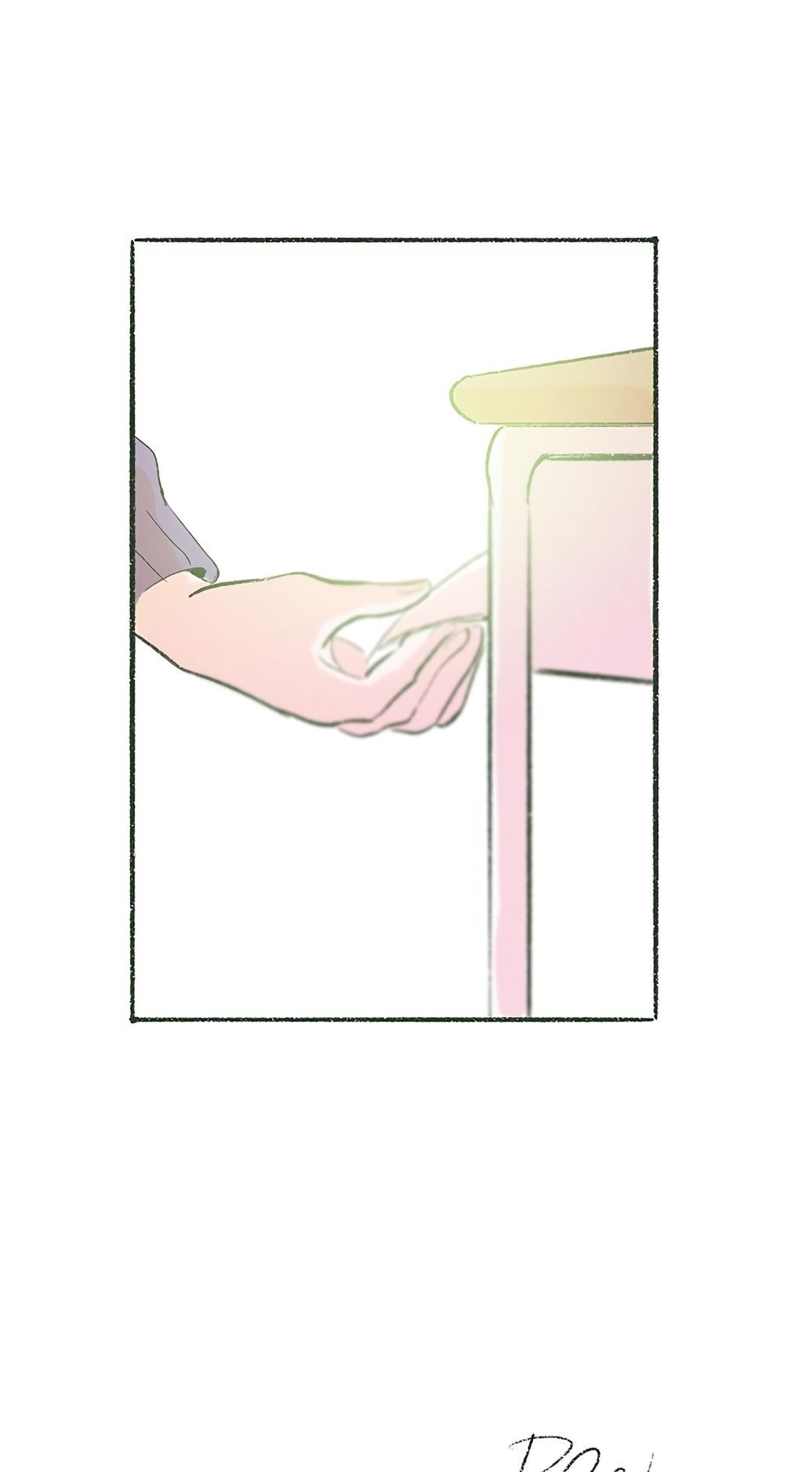 Why Don’t I Have Anyone By My Side? Chapter 39 - Page 5