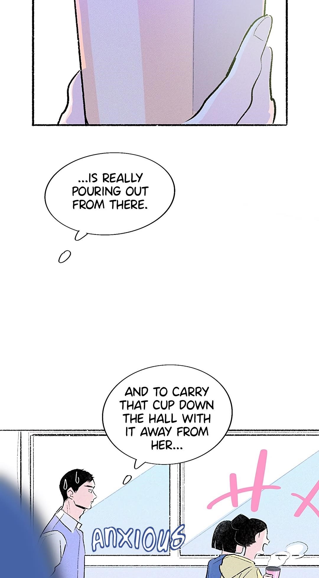 Why Don’t I Have Anyone By My Side? Chapter 39 - Page 62