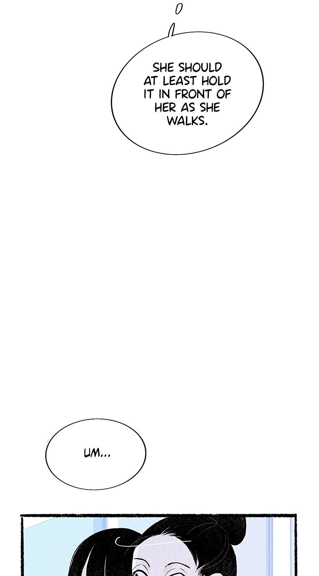 Why Don’t I Have Anyone By My Side? Chapter 39 - Page 64