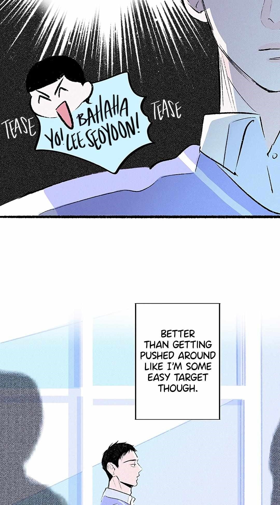 Why Don’t I Have Anyone By My Side? Chapter 39 - Page 70