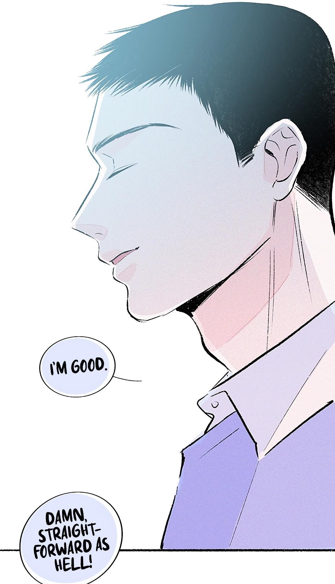 Why Don’t I Have Anyone By My Side? Chapter 39 - Page 80