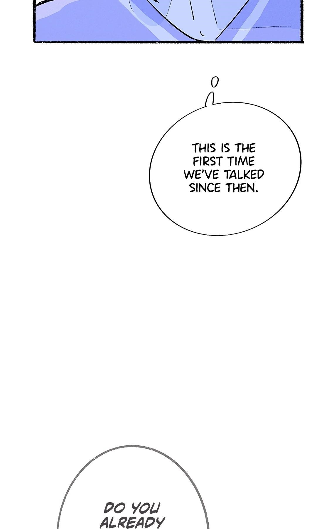 Why Don’t I Have Anyone By My Side? Chapter 39 - Page 90