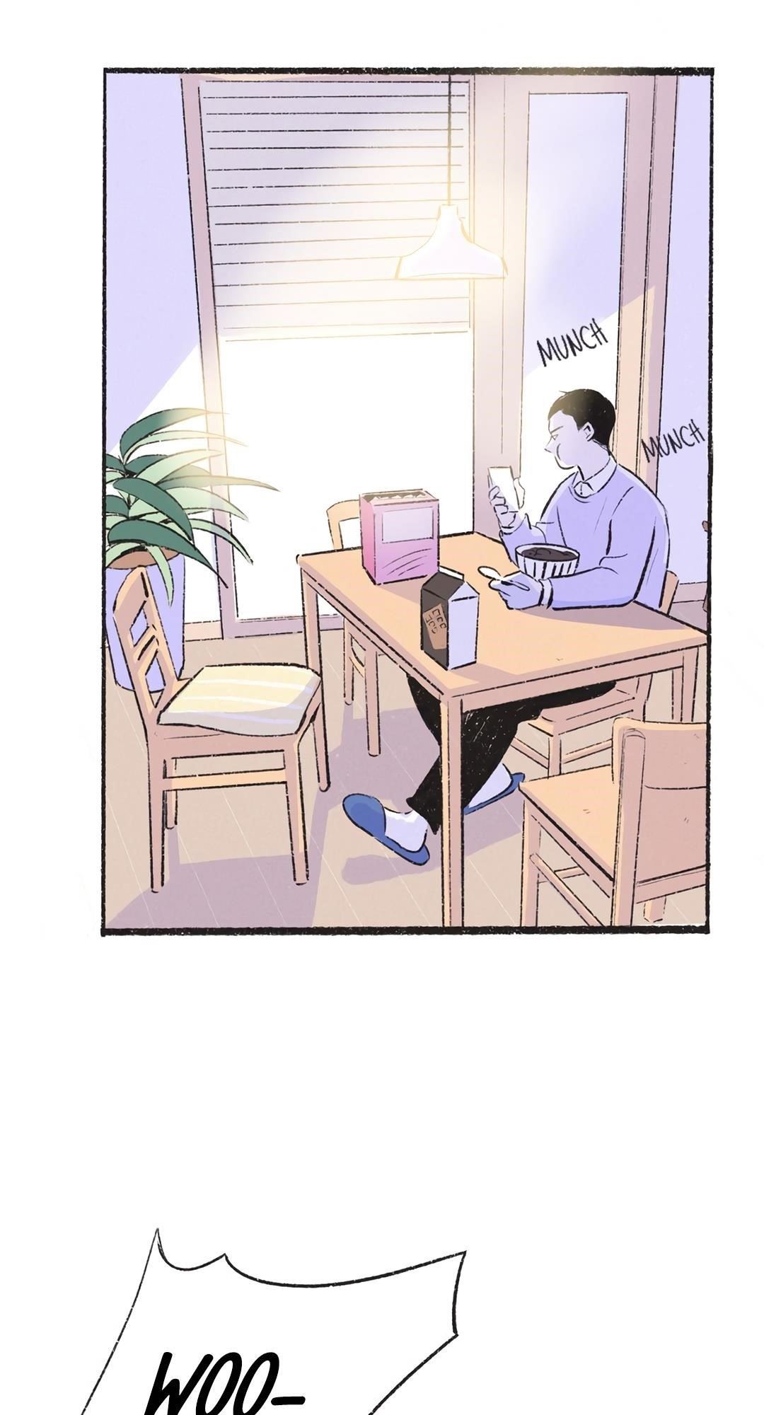 Why Don’t I Have Anyone By My Side? Chapter 4 - Page 11