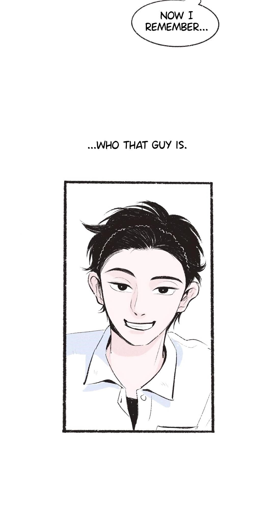 Why Don’t I Have Anyone By My Side? Chapter 4 - Page 42