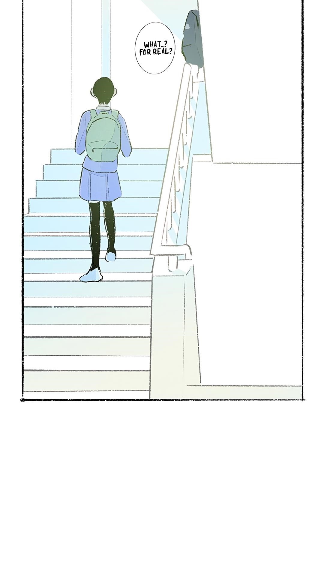 Why Don’t I Have Anyone By My Side? Chapter 40 - Page 103