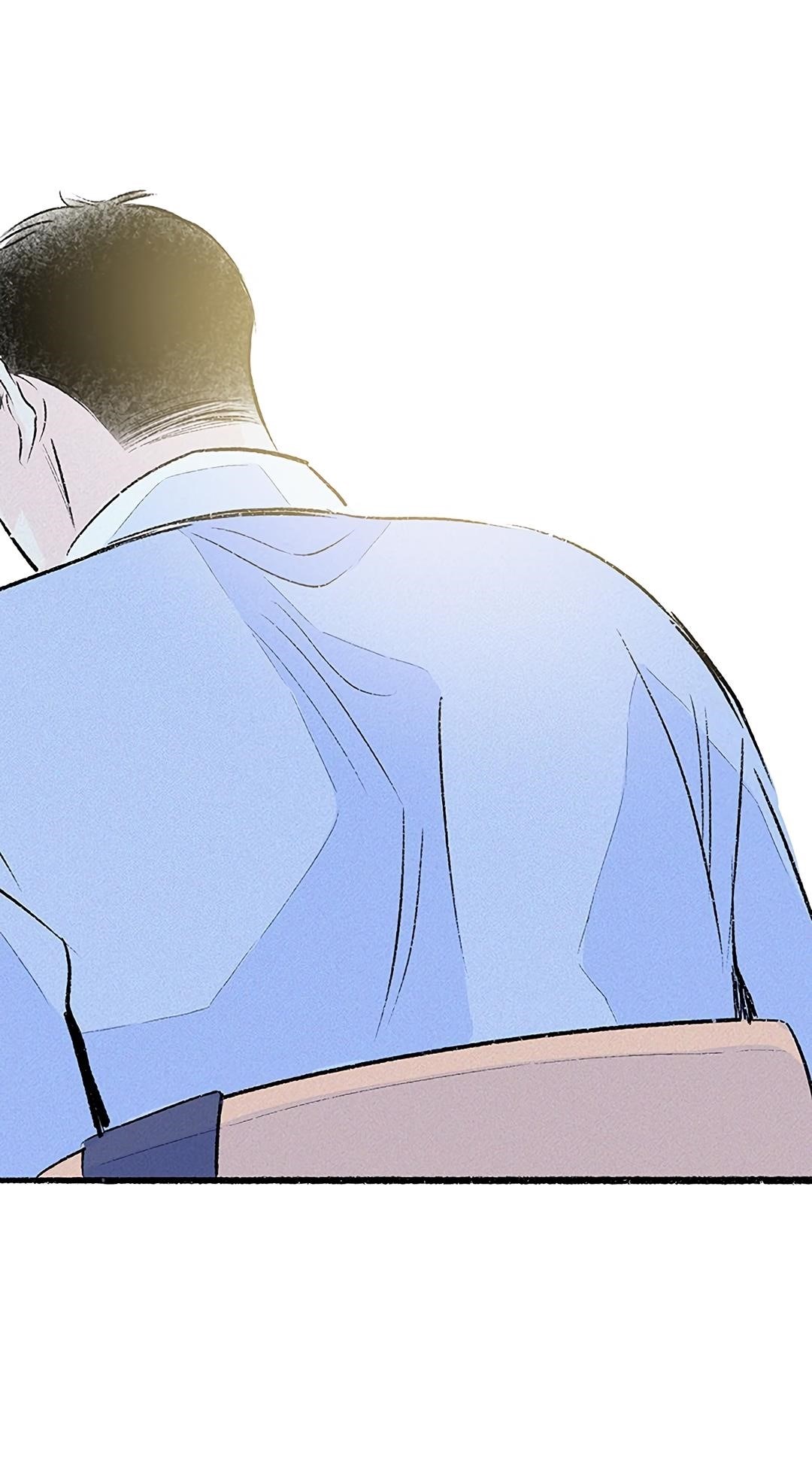 Why Don’t I Have Anyone By My Side? Chapter 40 - Page 11