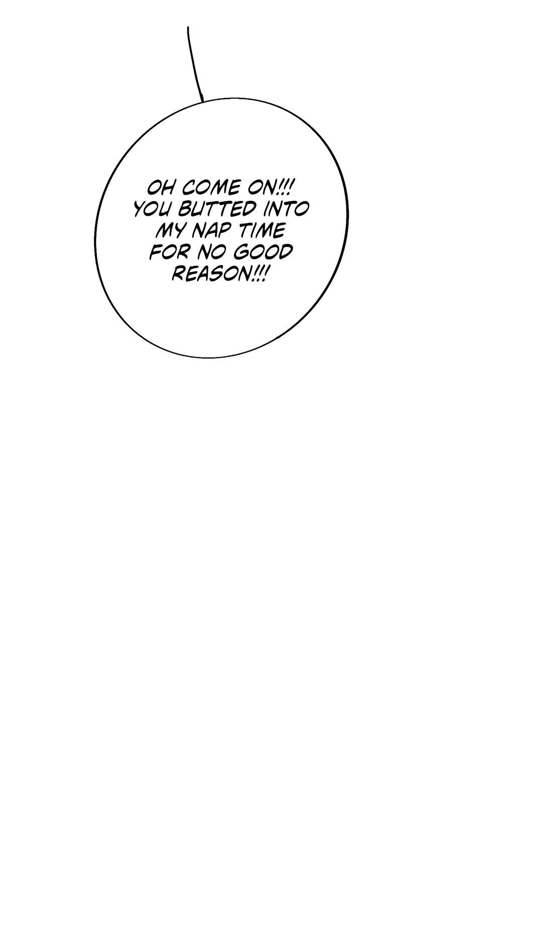 Why Don’t I Have Anyone By My Side? Chapter 40 - Page 110