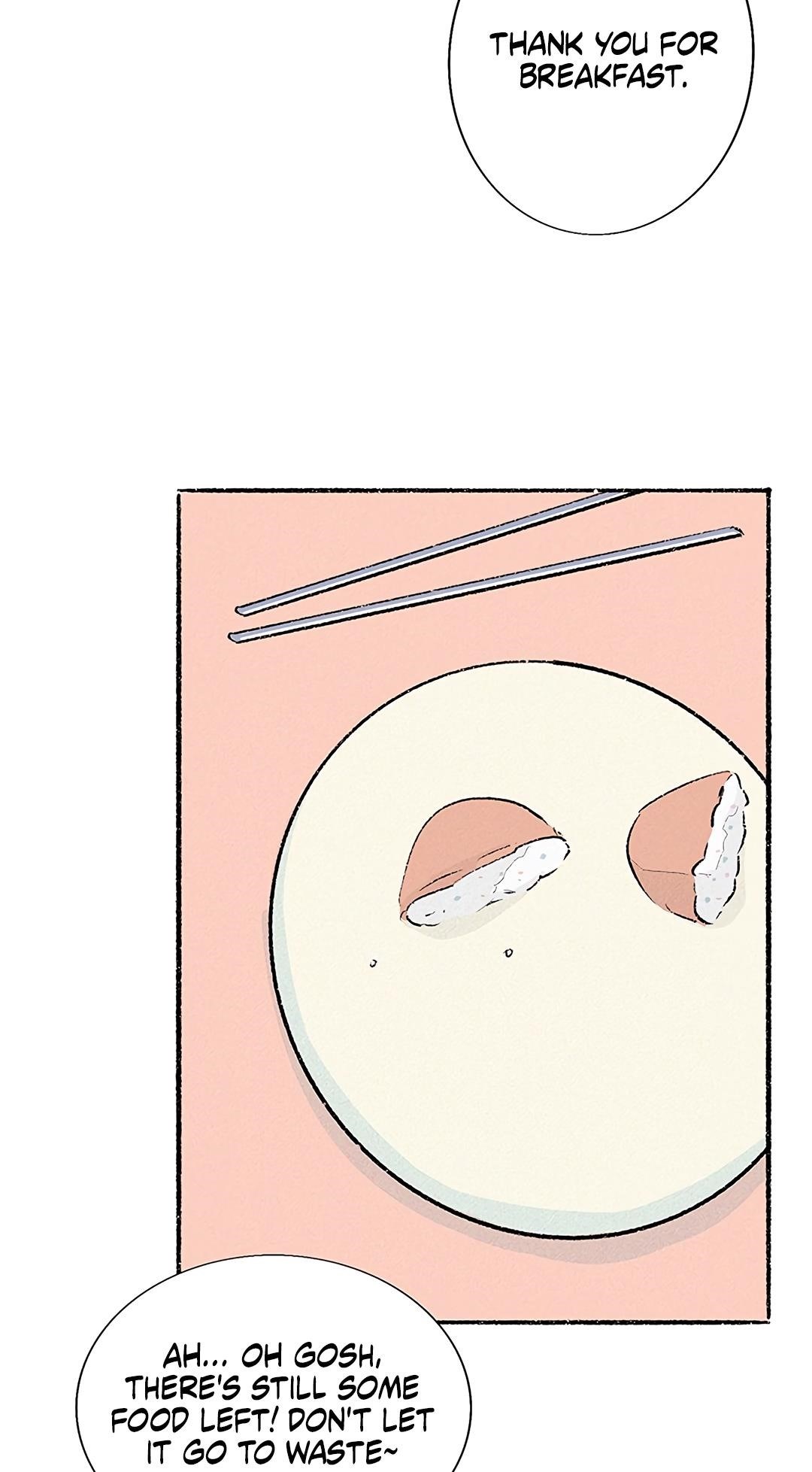 Why Don’t I Have Anyone By My Side? Chapter 40 - Page 15