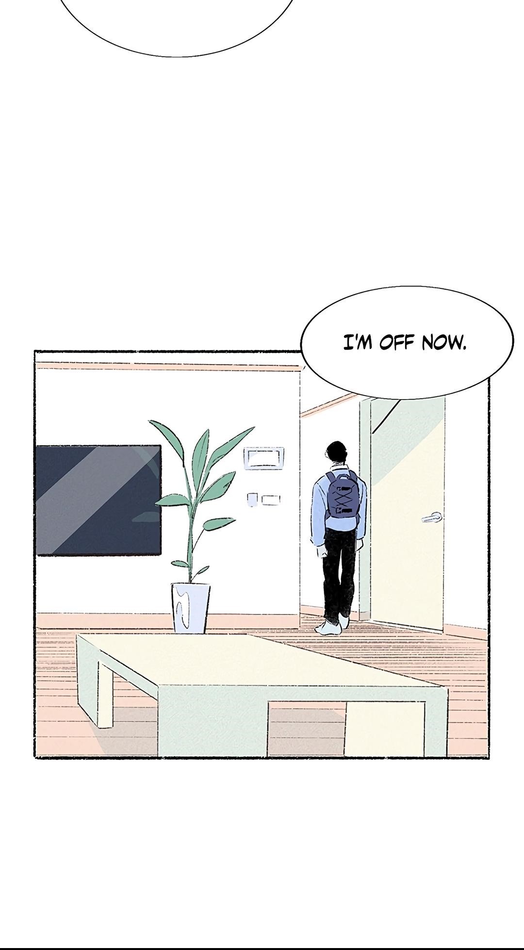 Why Don’t I Have Anyone By My Side? Chapter 40 - Page 16