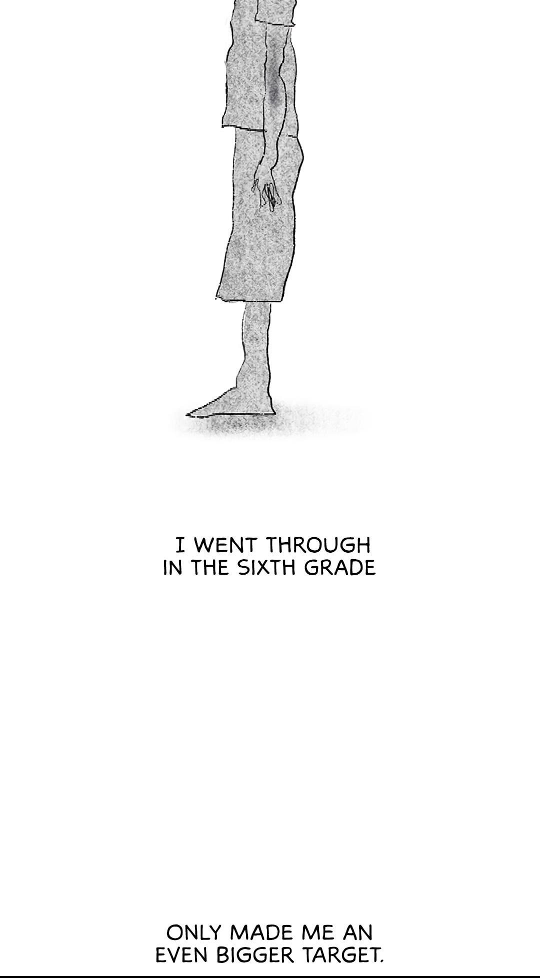 Why Don’t I Have Anyone By My Side? Chapter 40 - Page 24