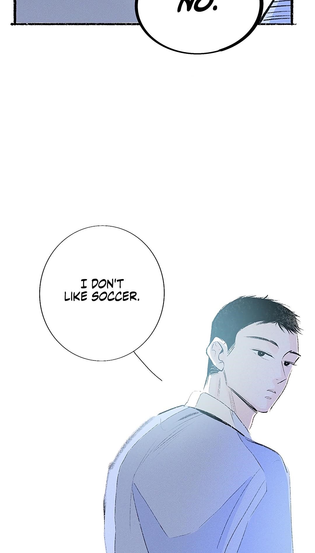 Why Don’t I Have Anyone By My Side? Chapter 40 - Page 61