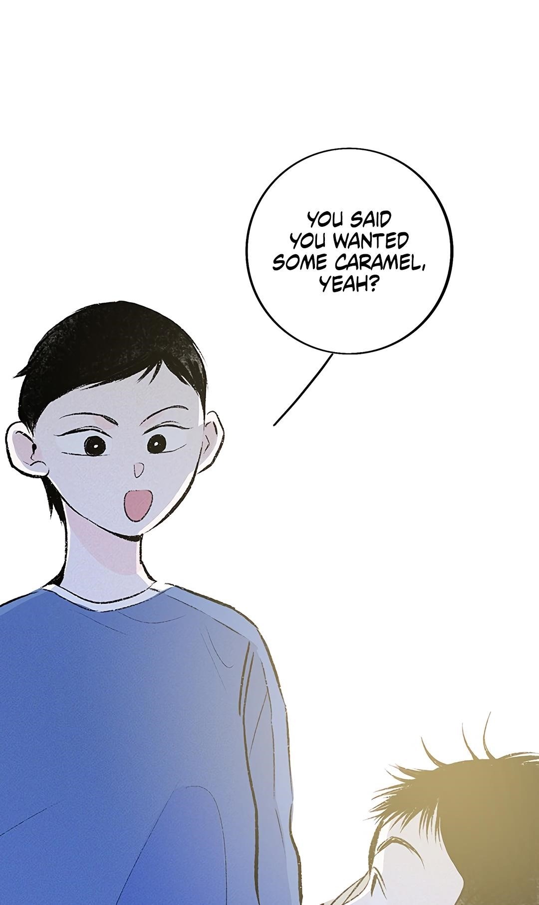 Why Don’t I Have Anyone By My Side? Chapter 40 - Page 73