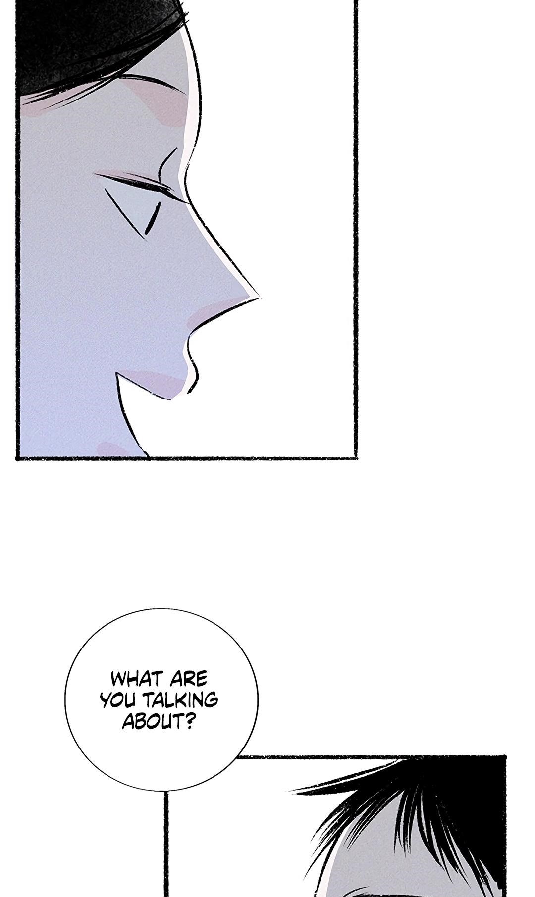 Why Don’t I Have Anyone By My Side? Chapter 40 - Page 79