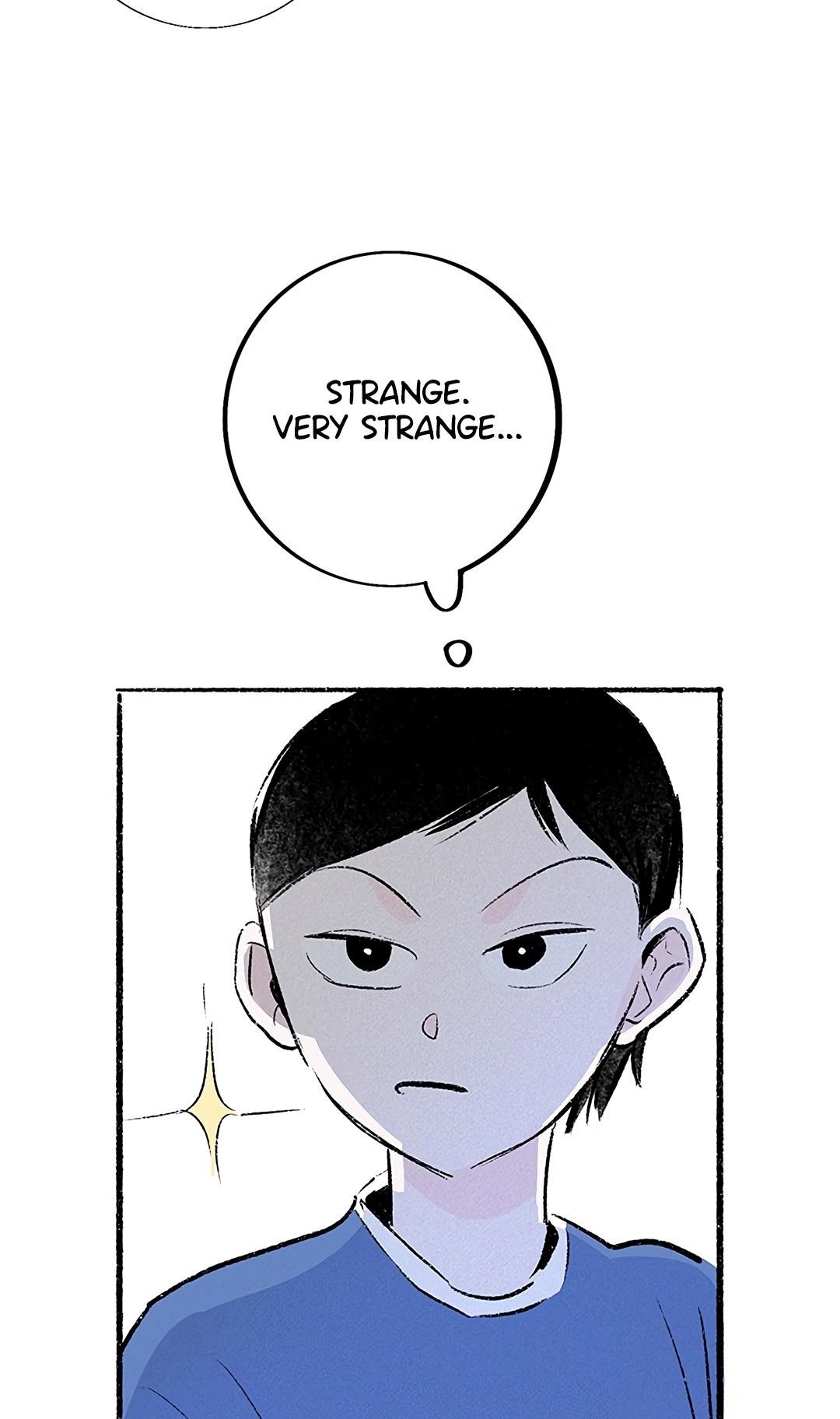 Why Don’t I Have Anyone By My Side? Chapter 40 - Page 82