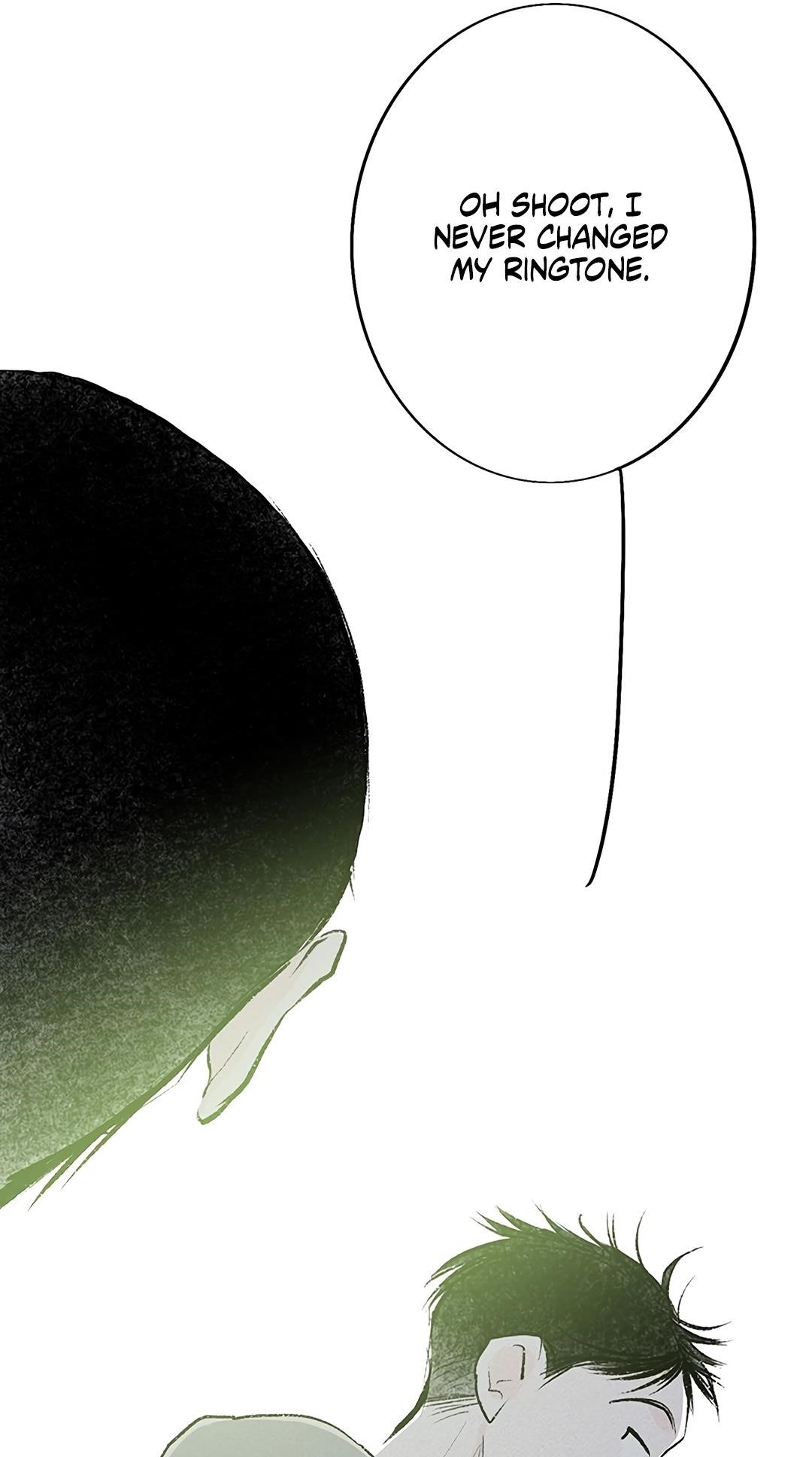 Why Don’t I Have Anyone By My Side? Chapter 40 - Page 96