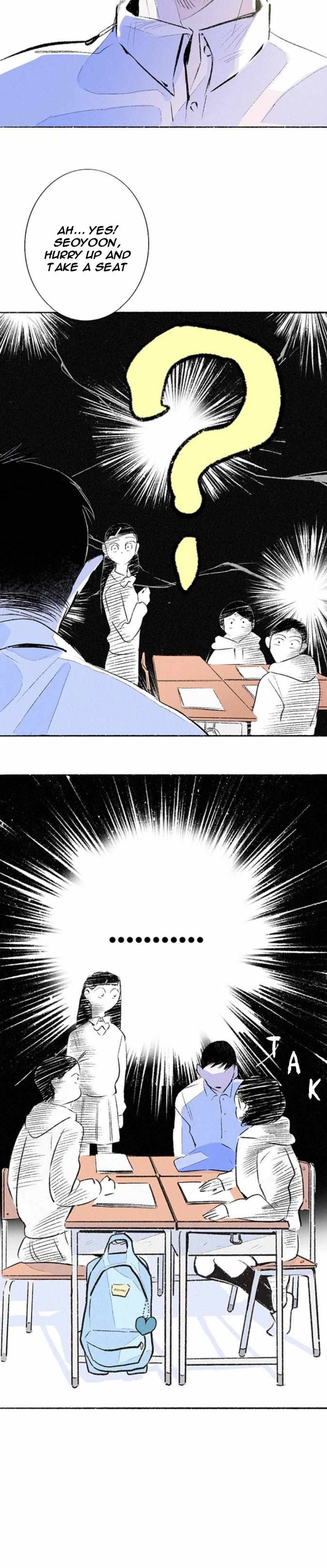 Why Don’t I Have Anyone By My Side? Chapter 42 - Page 18