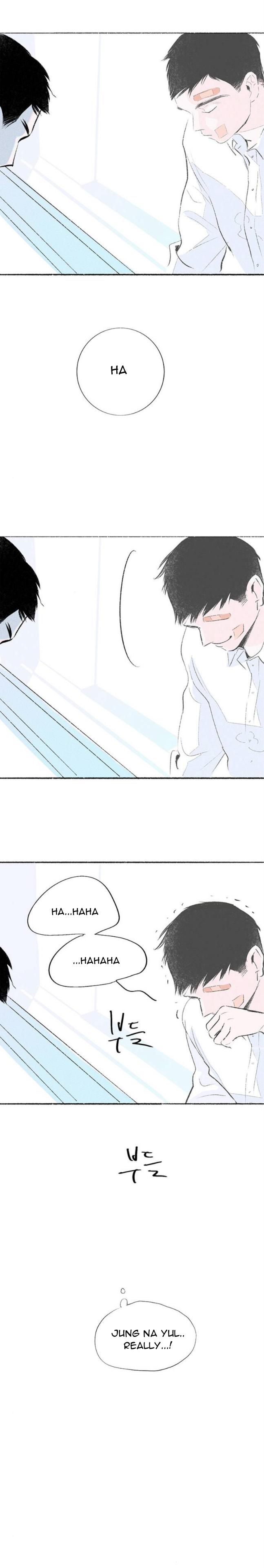 Why Don’t I Have Anyone By My Side? Chapter 45 - Page 28