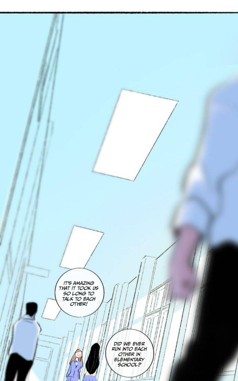 Why Don’t I Have Anyone By My Side? Chapter 46 - Page 101