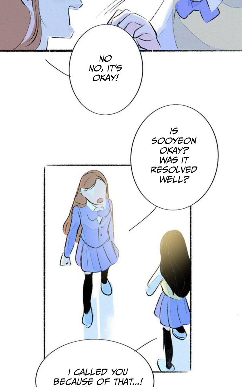 Why Don’t I Have Anyone By My Side? Chapter 46 - Page 96