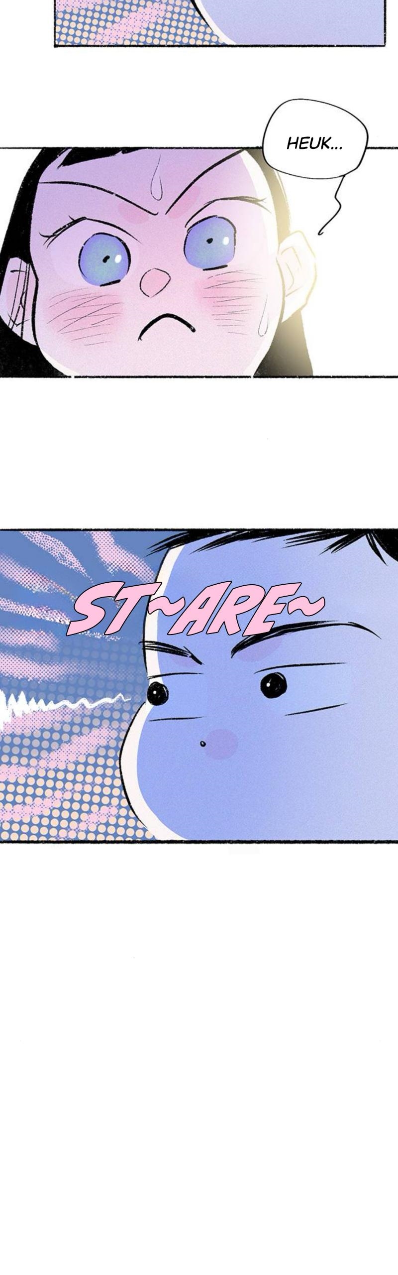 Why Don’t I Have Anyone By My Side? Chapter 47 - Page 16