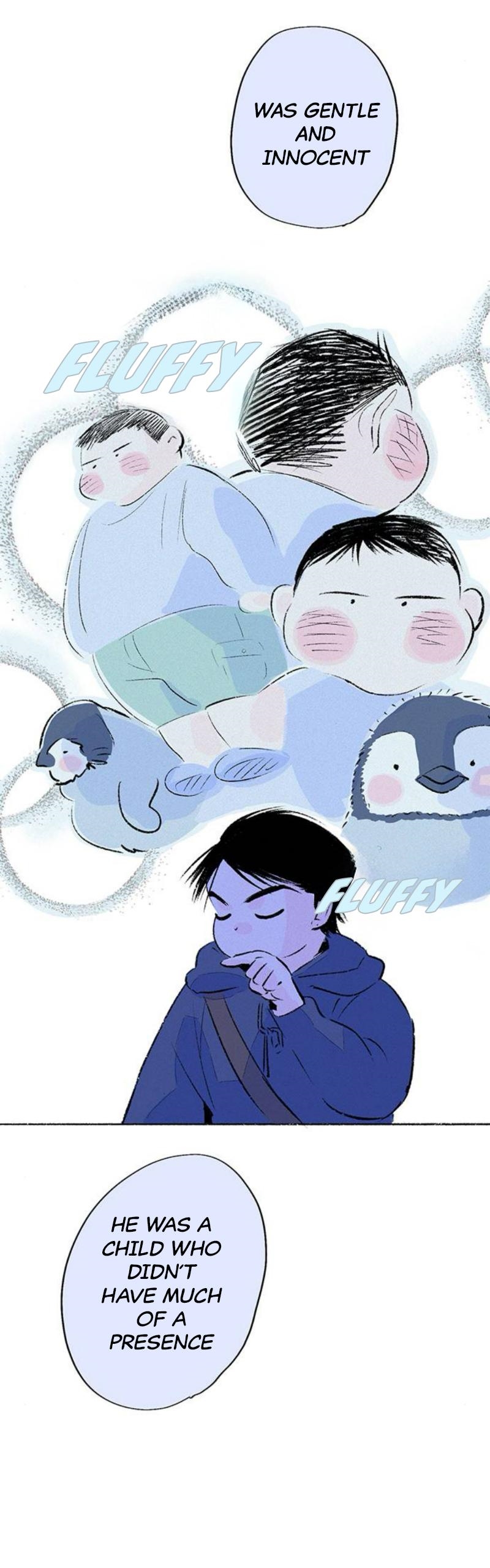 Why Don’t I Have Anyone By My Side? Chapter 47 - Page 24