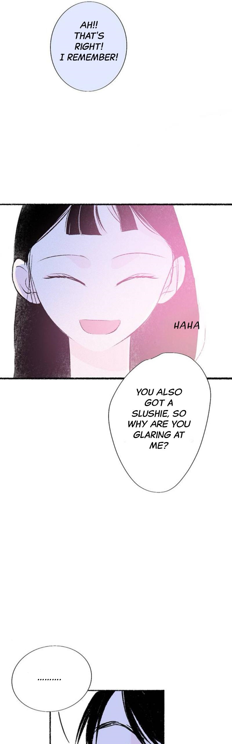 Why Don’t I Have Anyone By My Side? Chapter 47 - Page 26