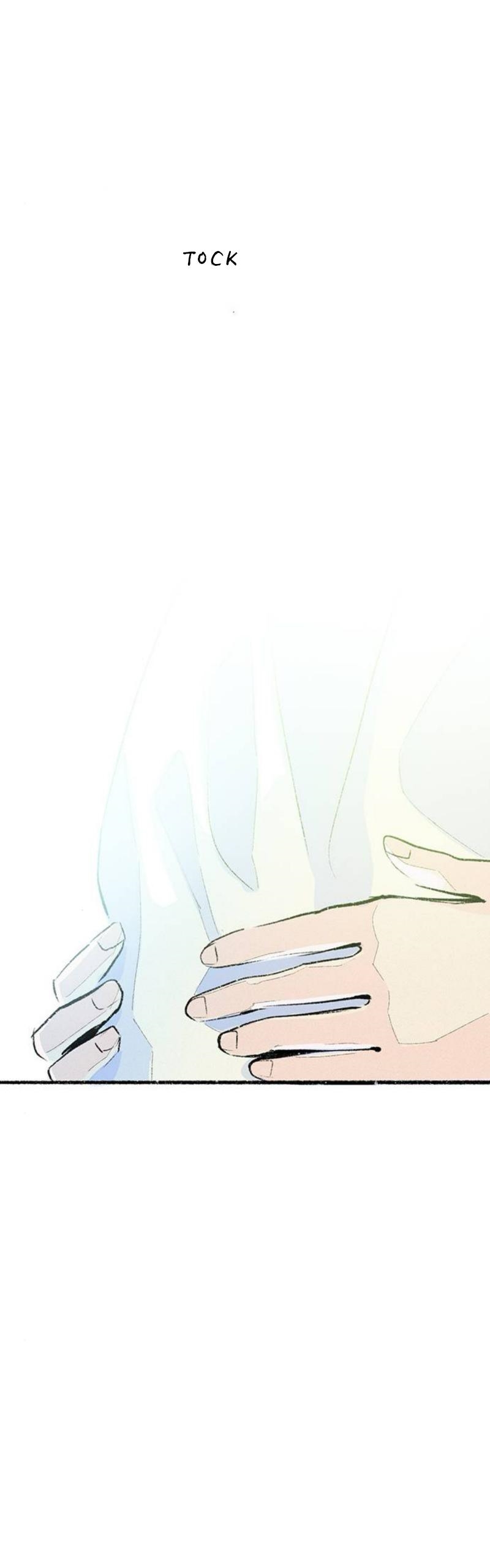 Why Don’t I Have Anyone By My Side? Chapter 47 - Page 3