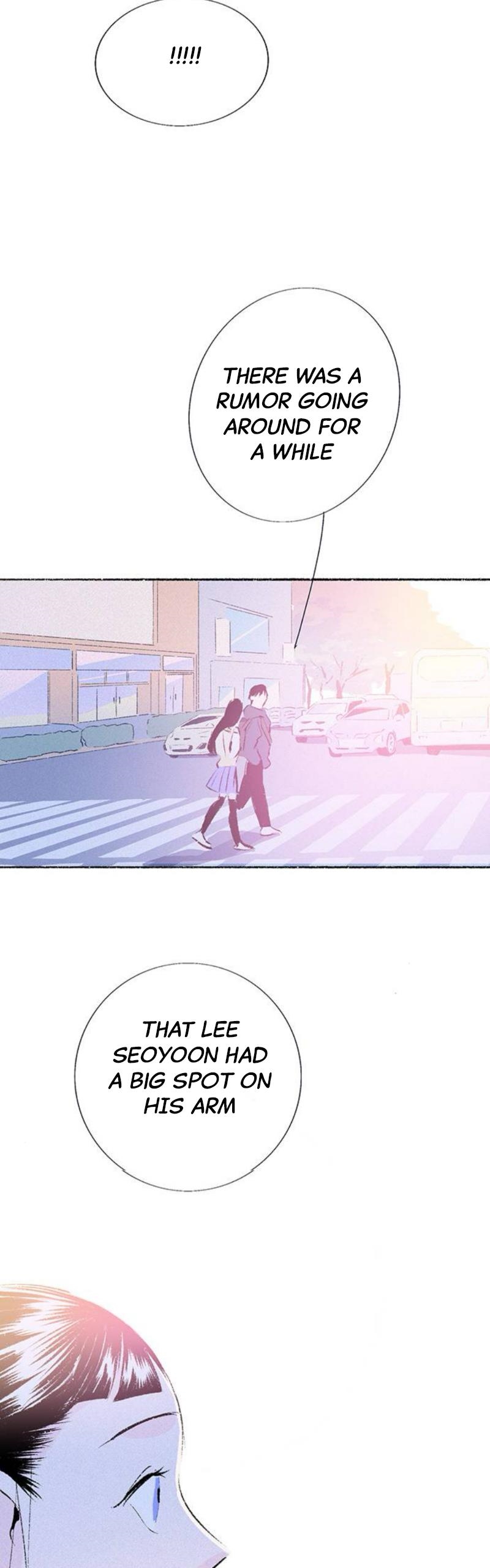 Why Don’t I Have Anyone By My Side? Chapter 47 - Page 30