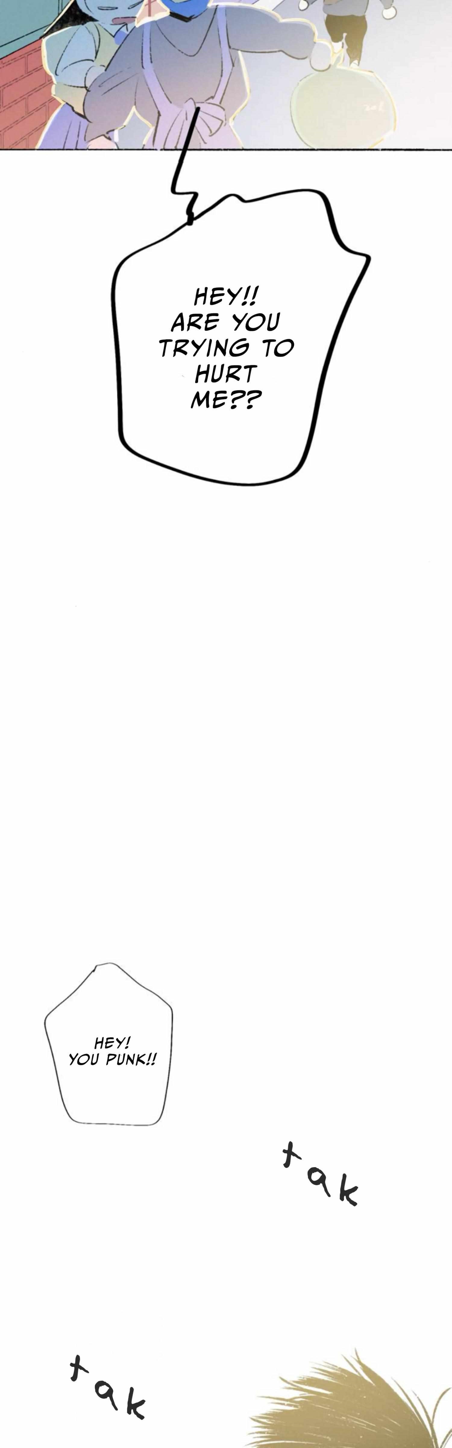 Why Don’t I Have Anyone By My Side? Chapter 48 - Page 14