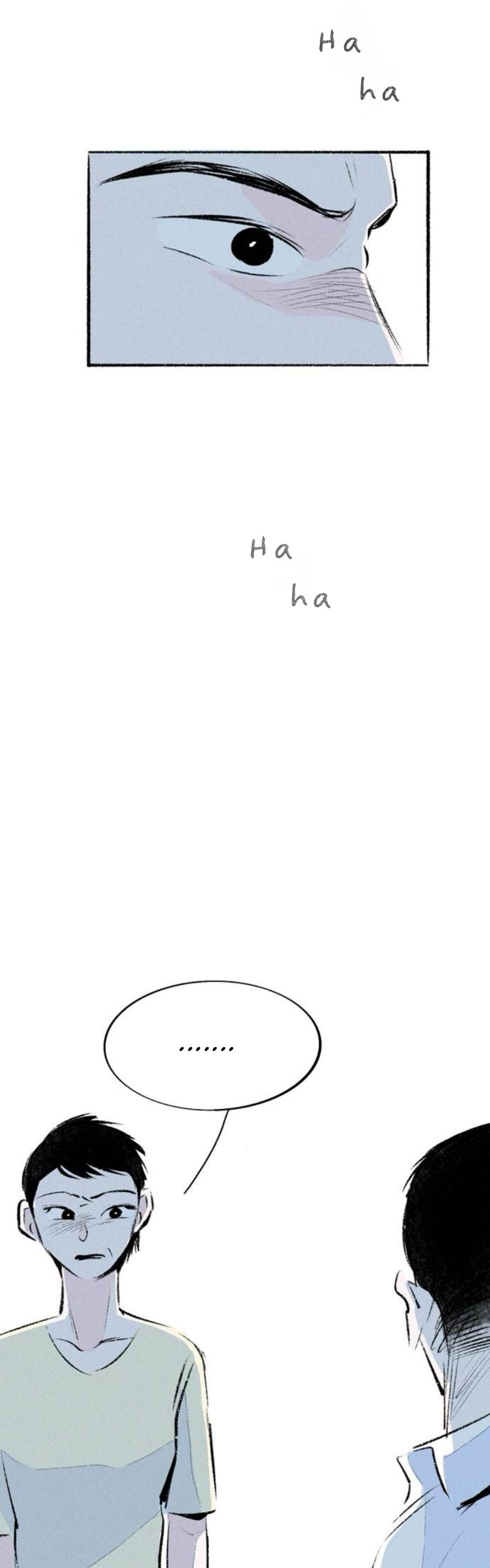 Why Don’t I Have Anyone By My Side? Chapter 49 - Page 21