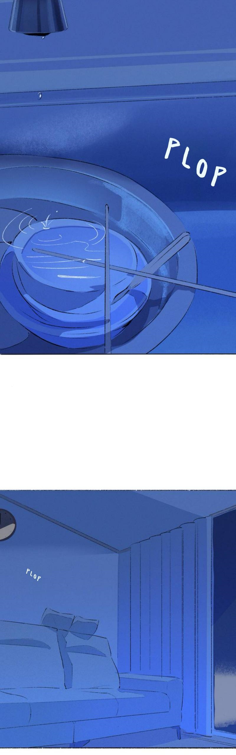 Why Don’t I Have Anyone By My Side? Chapter 49 - Page 3