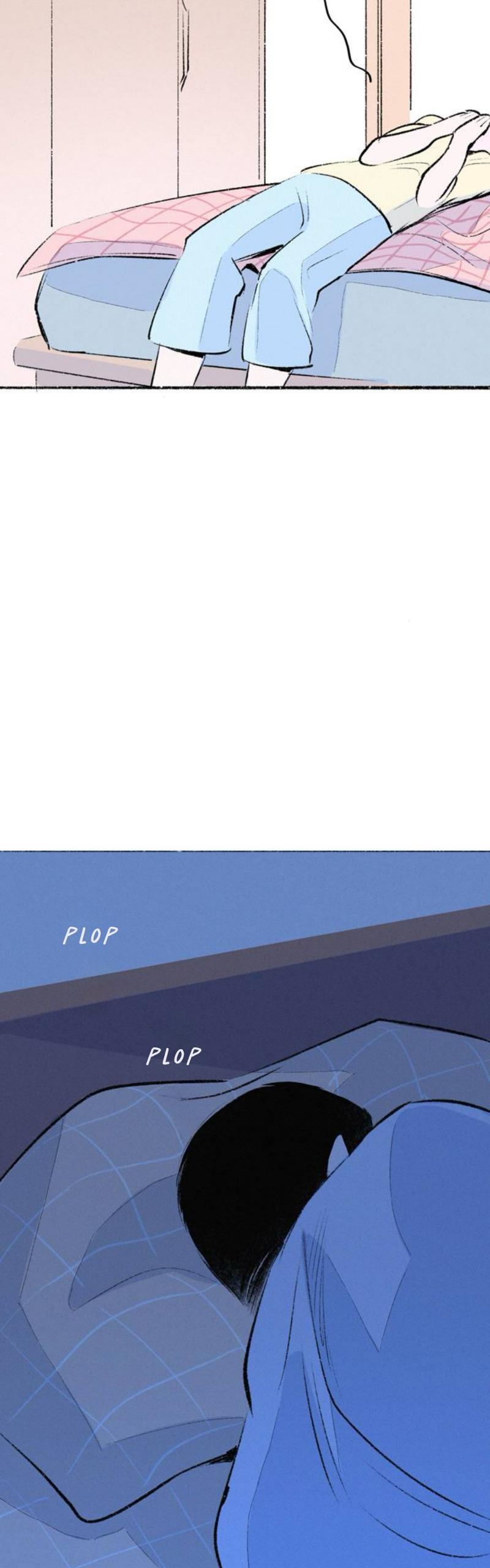 Why Don’t I Have Anyone By My Side? Chapter 49 - Page 54