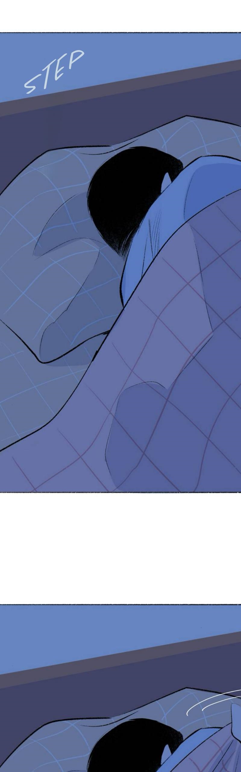 Why Don’t I Have Anyone By My Side? Chapter 49 - Page 61