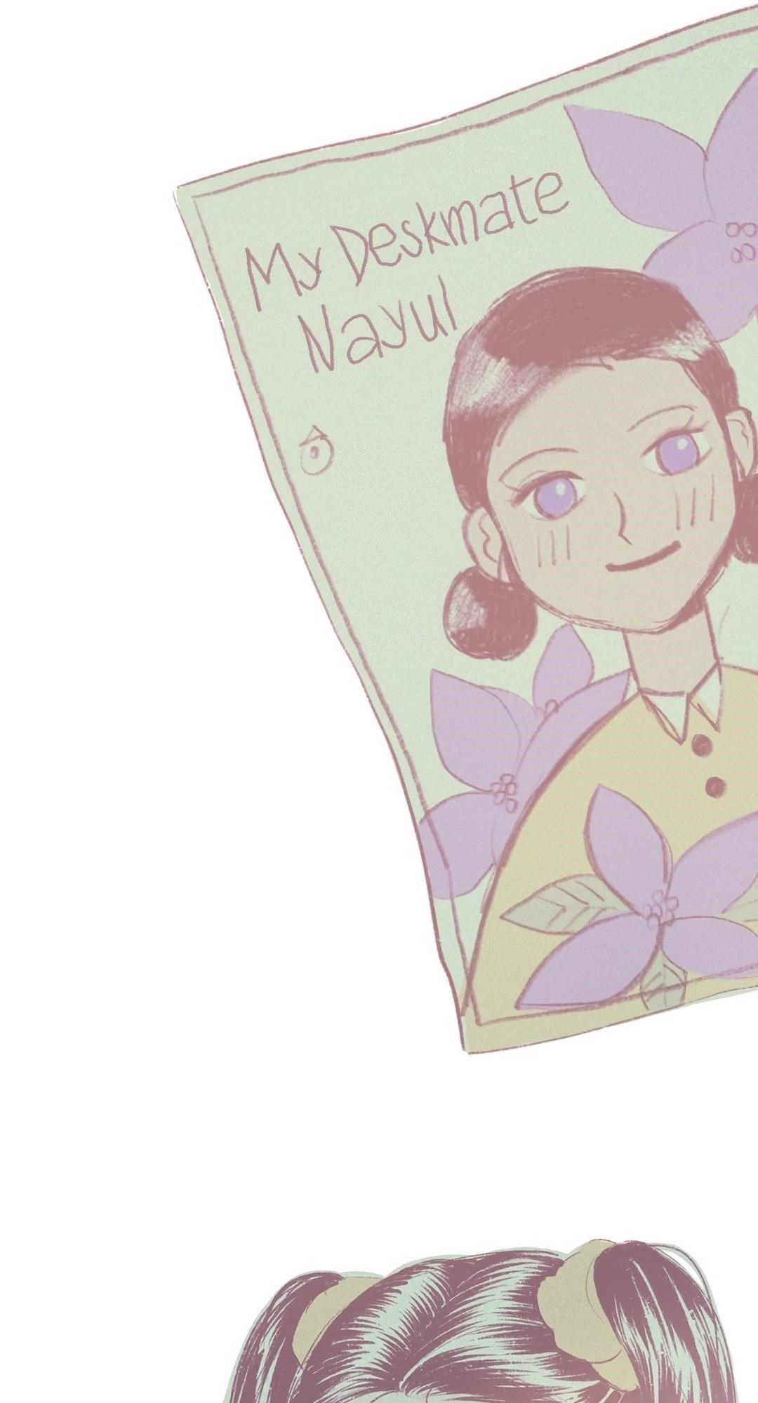 Why Don’t I Have Anyone By My Side? Chapter 5 - Page 29