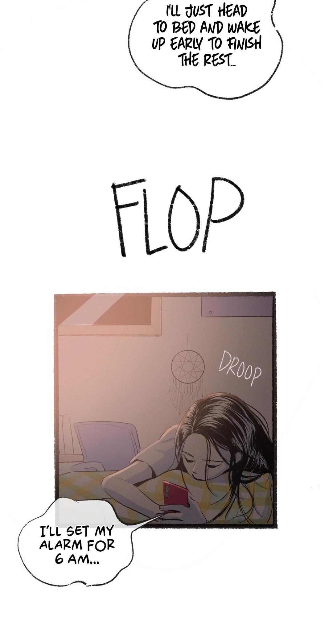 Why Don’t I Have Anyone By My Side? Chapter 5 - Page 53