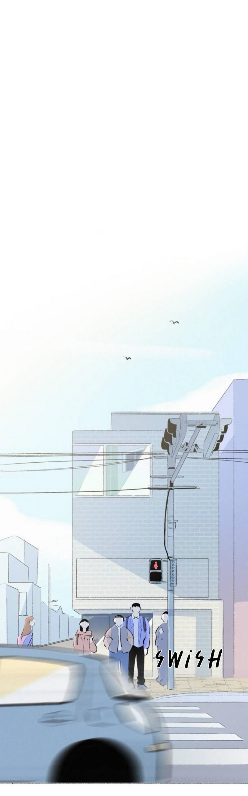 Why Don’t I Have Anyone By My Side? Chapter 50 - Page 10