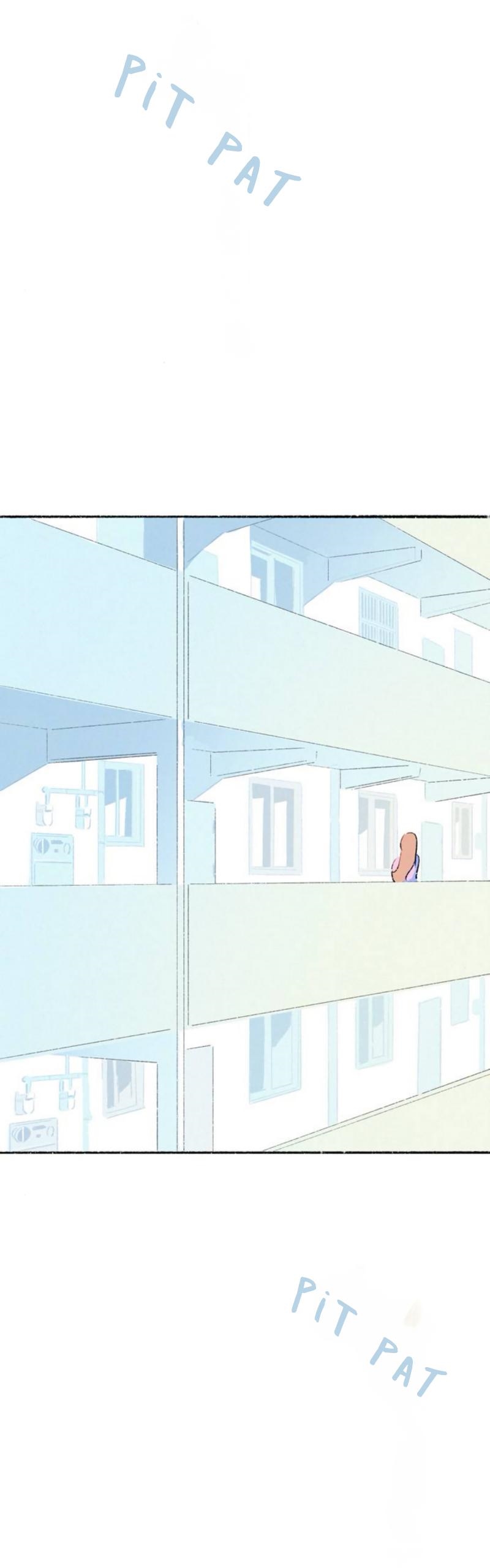 Why Don’t I Have Anyone By My Side? Chapter 50 - Page 2