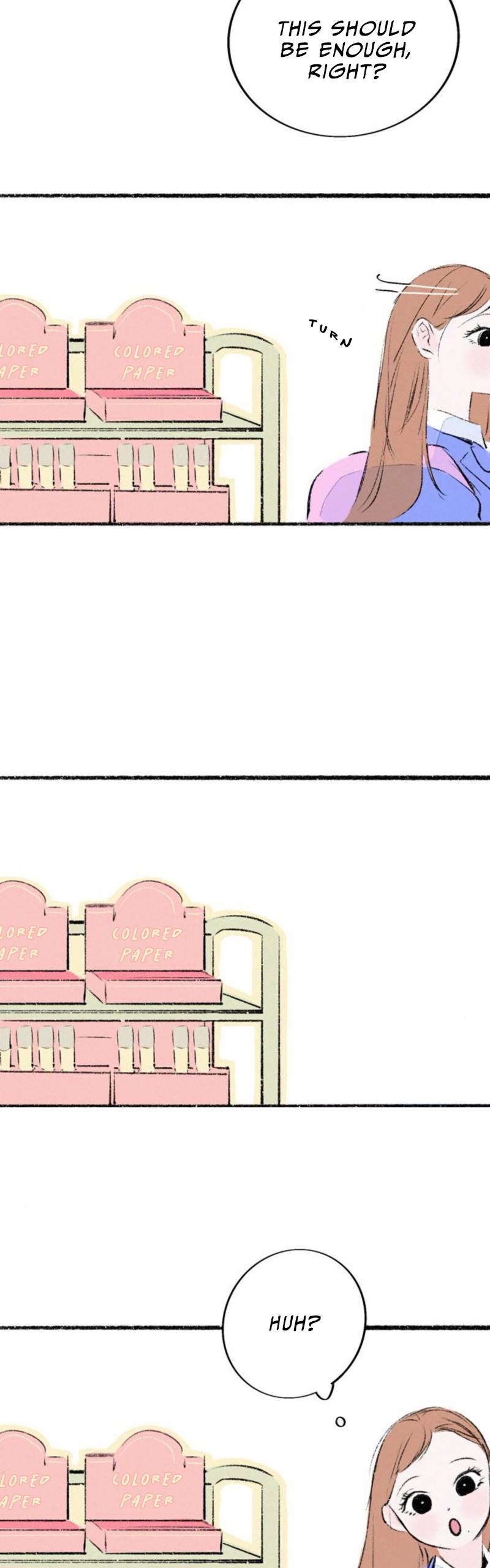 Why Don’t I Have Anyone By My Side? Chapter 50 - Page 25