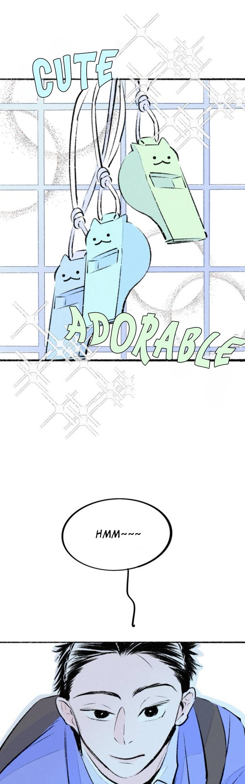 Why Don’t I Have Anyone By My Side? Chapter 50 - Page 27